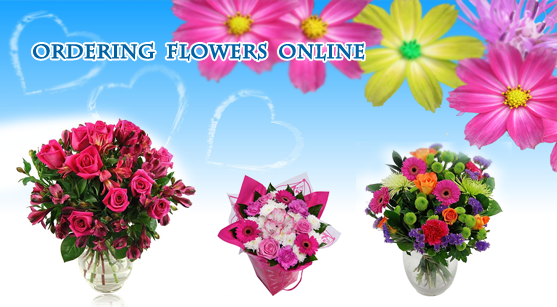 How to get quality flowers delivered quickly?