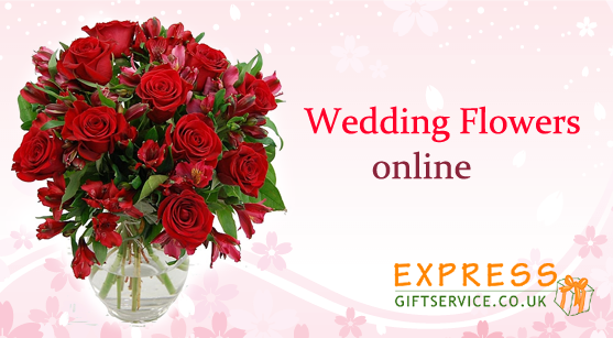 Things to consider while choosing Wedding Florist