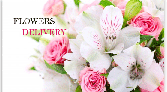 Congratulate your friend or relative on the special occasion with flowers